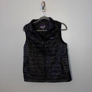 PATAGONIA PUFFER VEST